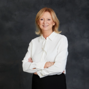 Patsy Gilmartin