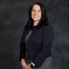 legal expert Heather Broadfield