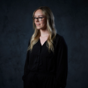 legal expert Carly Madsen