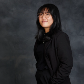legal expert Issabella Chang
