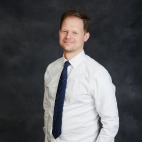 legal expert Joel Carter