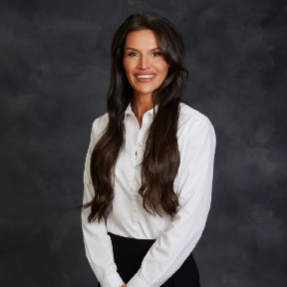 legal expert Kathryn McKinnell