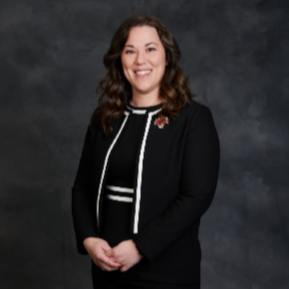 legal expert Zoe Hewines