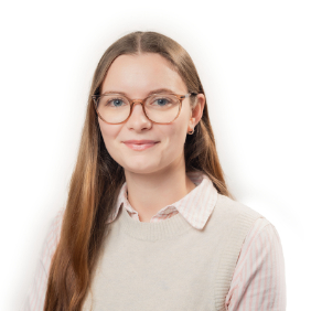 Georgia Smalley