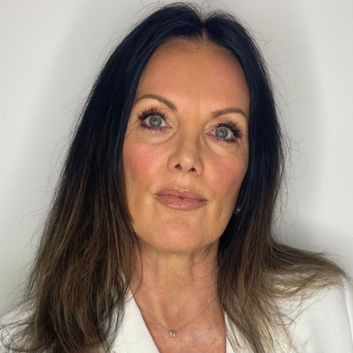 Nancy Oliver