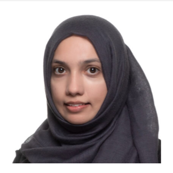 Mariam  Khan