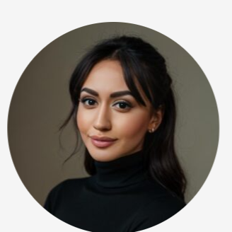 Ebru Ozkurt