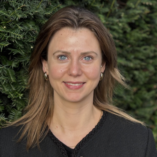 Sophie Sibley