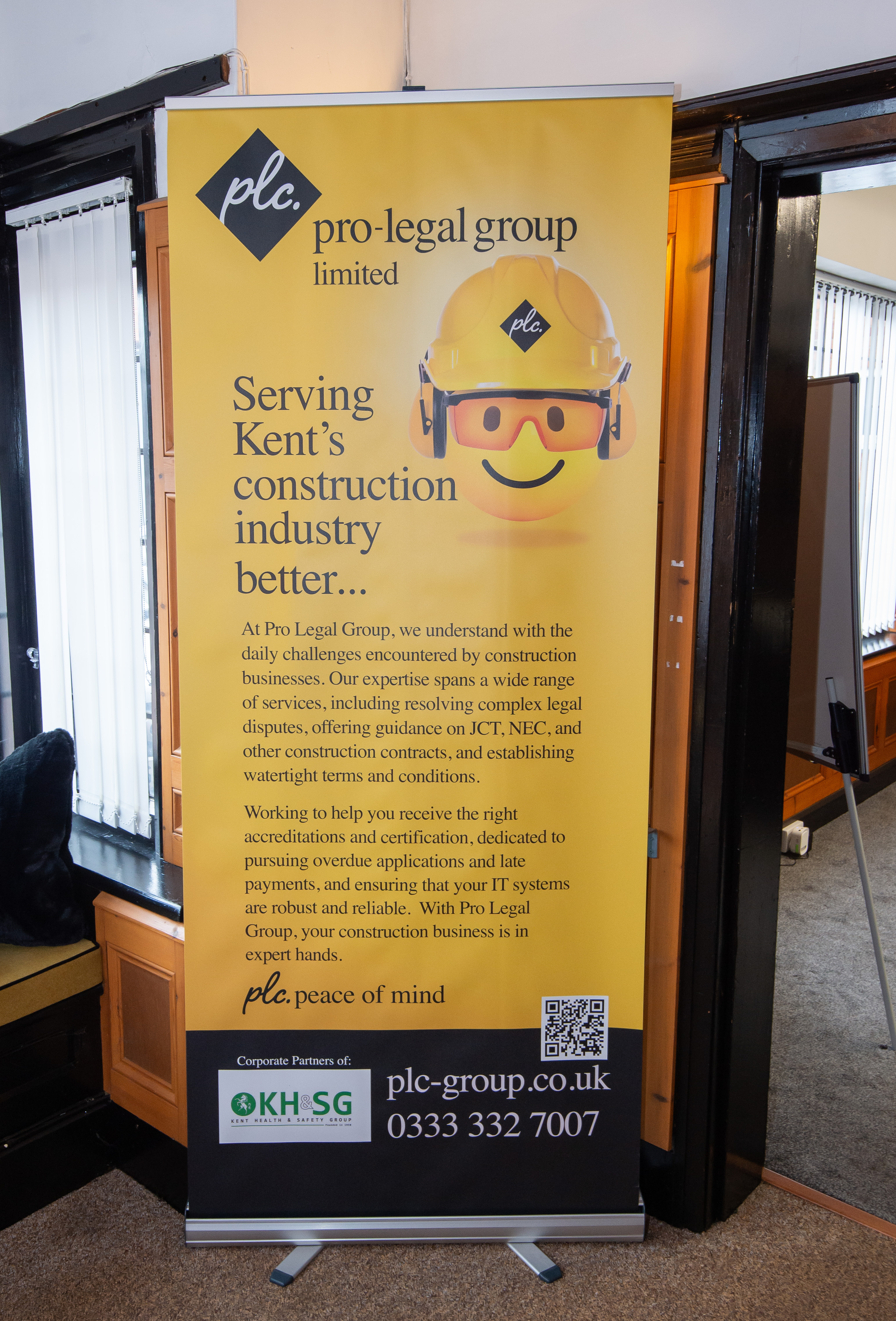 Professional Litigation Company Limited gallery image 6