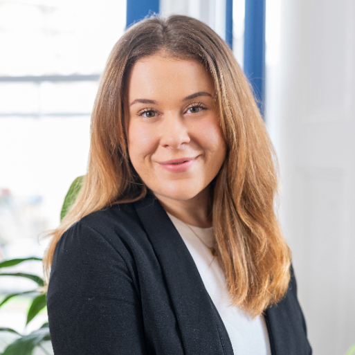 Anna Tagg-Van Lany