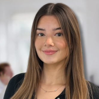 legal expert Lily Isherwood