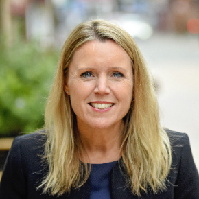 legal expert Karen Holden