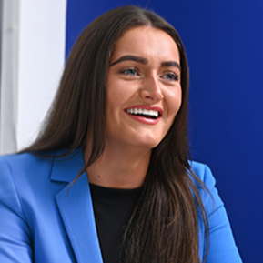 legal expert Chelsea  Jeffs