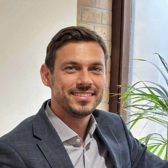 Adam Muldoon