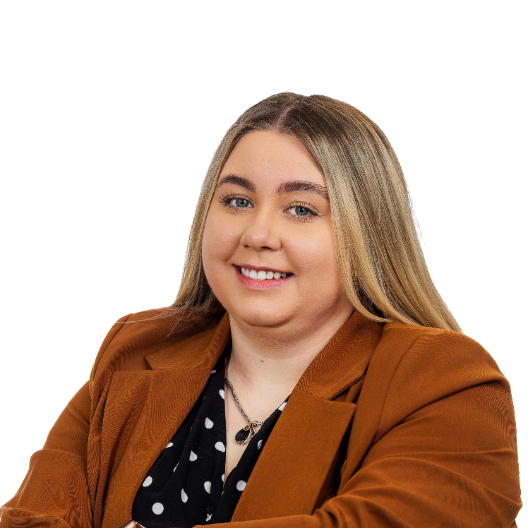legal expert Lauren Pearson