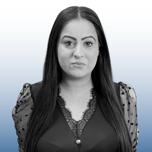 legal expert Nabiha Shariff