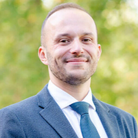 Maciej Dadynski