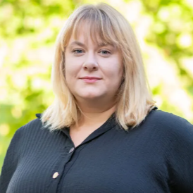 legal expert Aleksandra Jankowska