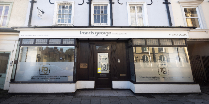 Francis George Solicitor-Advocate Limited gallery image 1