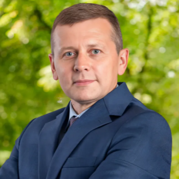 Mikhail Sokolov