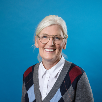 Christine Munro