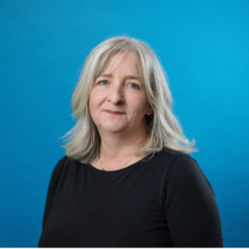 Nichola Heenan