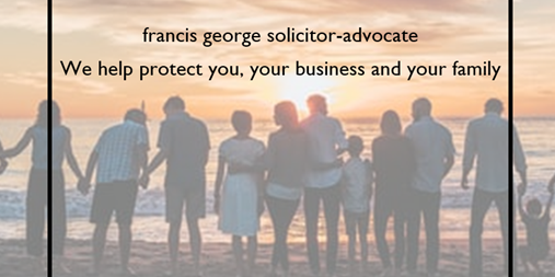 Francis George Solicitor-Advocate Limited gallery image 5