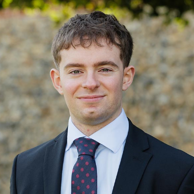 Harry Kemp