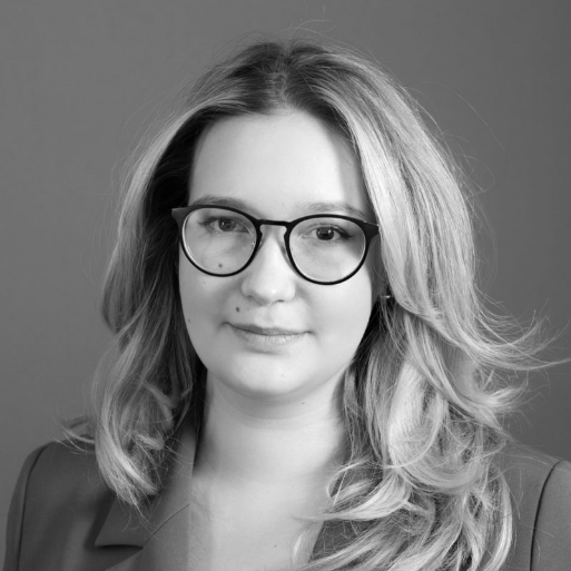 legal expert Violetta Iakovleva