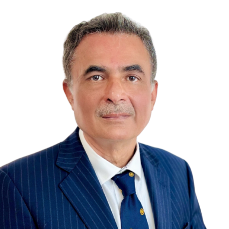 Muhammad  Ahmad Saeed