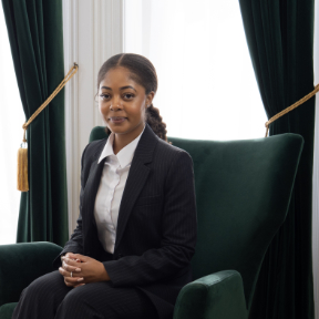 legal expert Tahnee Wallace