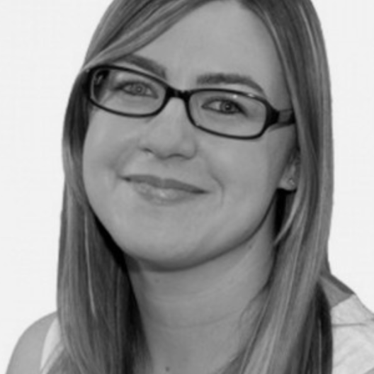 Justina Mellor