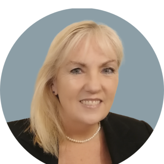 Alison Huggins