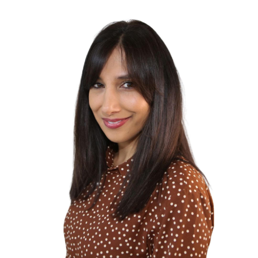 Natasha Bhandari
