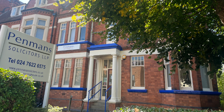 Penmans Solicitors LLP gallery image 1