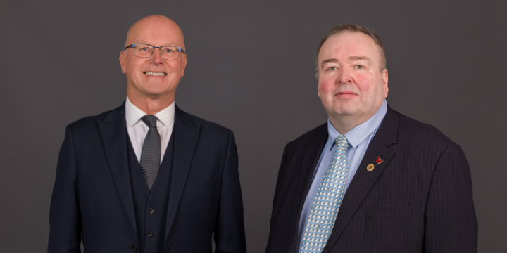 Penmans Solicitors LLP gallery image 3