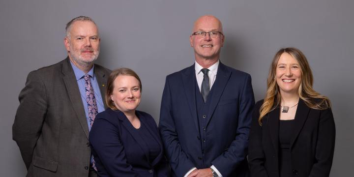 Penmans Solicitors LLP gallery image 5