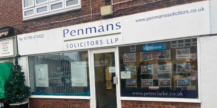 Penmans Solicitors LLP gallery image 1