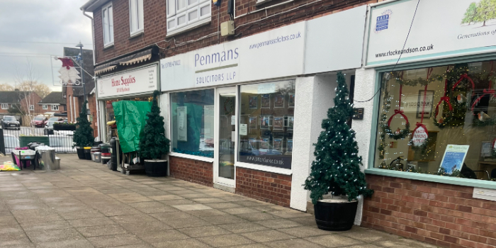 Penmans Solicitors LLP gallery image 3