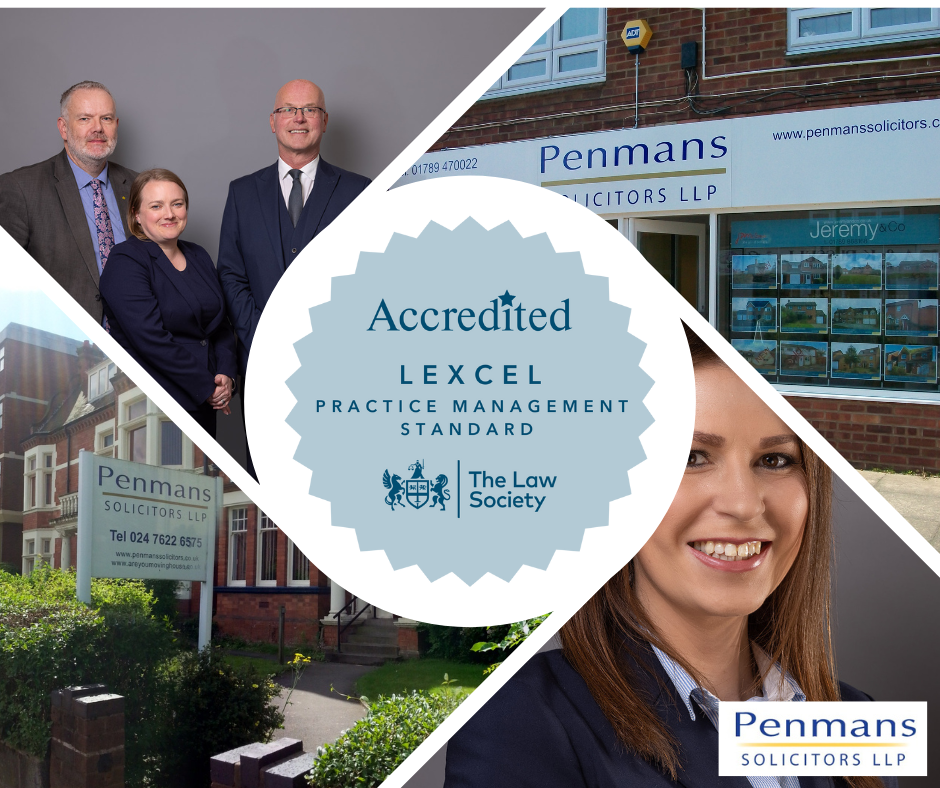 Penmans Solicitors LLP gallery image 14