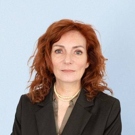 Jacki Hockin