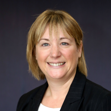 legal expert Claire Yardley