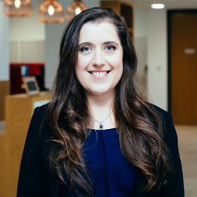legal expert Adina-leigh Collins