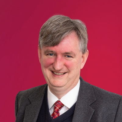 David Morrison