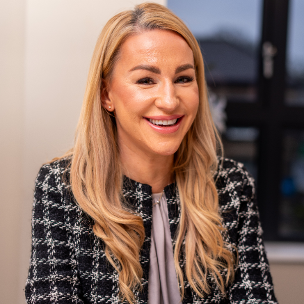 Stephanie Douthwaite