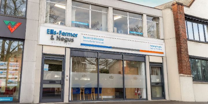 Ellis - Fermor & Negus Ltd gallery image 1