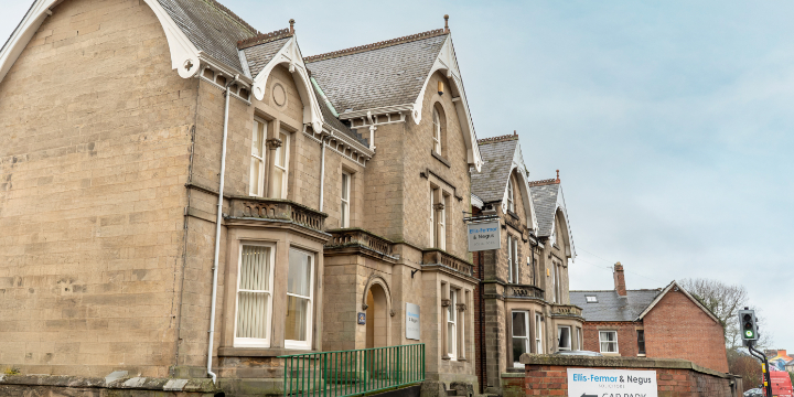 Ellis - Fermor & Negus Ltd gallery image 1