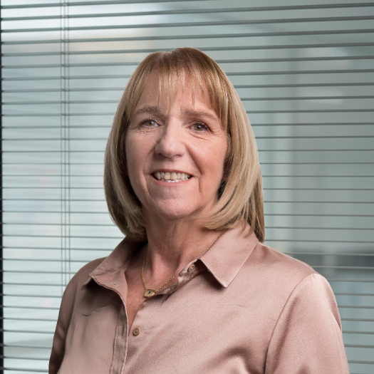 Joanne McEvoy