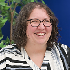 legal expert Laura Bowie