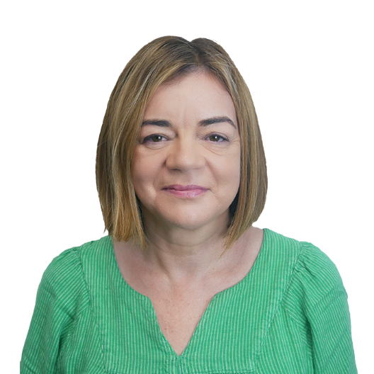 legal expert Julieann Fitzgerald